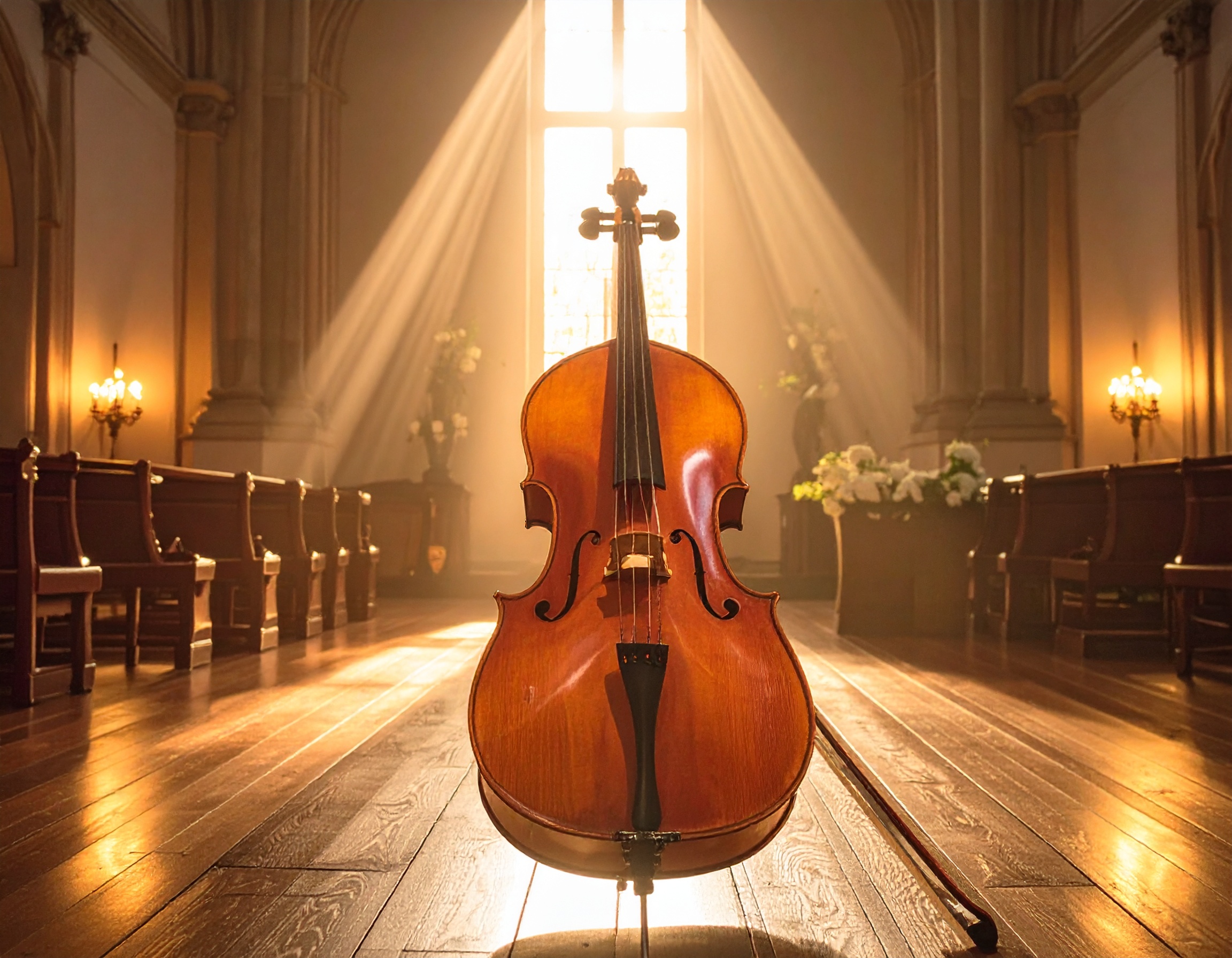 葬儀スライドショーで感謝を伝える！明るく温かい選曲術とおすすめ曲